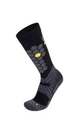 BRBL GRIZZLY 2-black/grey/yellow