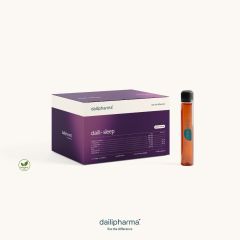 Daili Sleep/4 weken