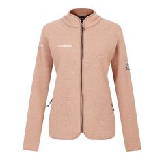 Fleece Excursion wandel.be - cashmere