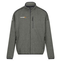 Fleece Kames wandel.be - agave green