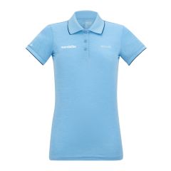Polo Remex wandel.be - washed denim