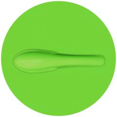 UIXI plastuit-groen