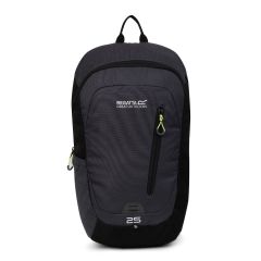 Rugzak Highton 25L - black/seal grey