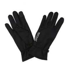 Handschoenen Touchtip Tech-black