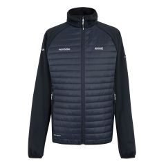 Softshell Clumber Hybrid wandel.be - navy