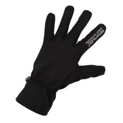 Handschoenen Touchtip Tech-black