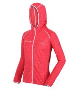 Fleece Yonder Wandelsport Vlaanderen vzw - Rethink Pink