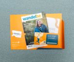 Cadeaulidmaatschap Wandelsport Vlaanderen vzw-individueel