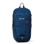 Rugzak Highton 20L - navy/dark denim