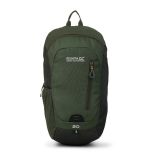 Rugzak Highton 20L - dark khaki