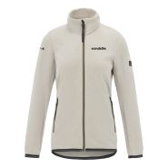 Fleece Mavrey wandel.be - parchment