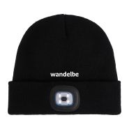 Muts Torch wandel.be - black