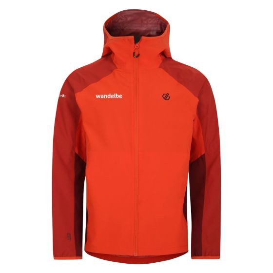 Wandel regenjas top