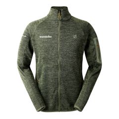 Fleece Torrek wandel.be - olivine green