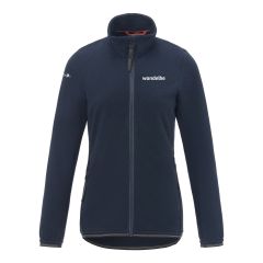 Fleece Mavrey wandel.be - navy