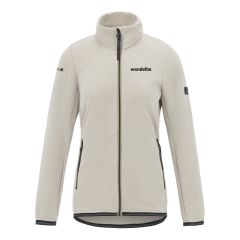 Fleece Mavrey wandel.be - parchment