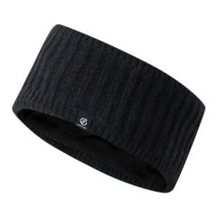 Haarband Meribel - black
