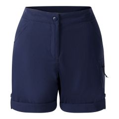 Damesshort Melodic - navy