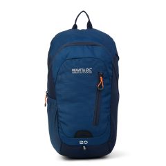 Rugzak Highton 20L - navy/dark denim