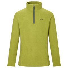 Ondershirt Montes - golden cypress