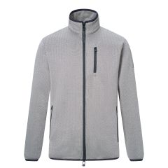 Fleece Brayleigh - moonbeam