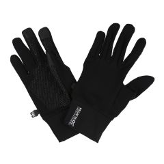 Handschoenen Touchtip Stretch-black