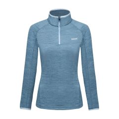Ondershirt Yonder D - dusky blue
