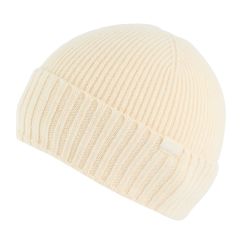 Muts ribbed basic - light vanilla