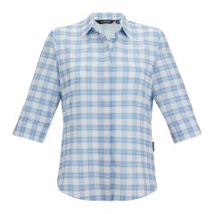Blouse Keralin - barely white