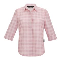 Blouse Keralin - pink haze